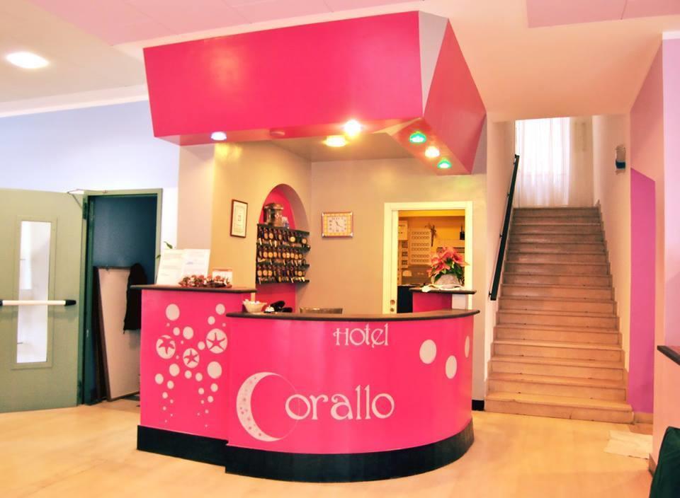 Hotel Corallo Pietra Ligure Exterior photo